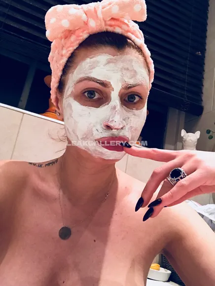 Lillyroma1982 Exclusive Leaked Nude Onlyfans #1832761