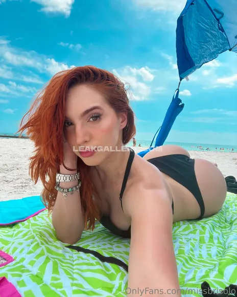 Missfloraberlin Exclusive Leaked Nude Onlyfans #2078549