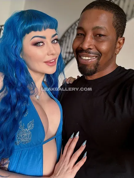 Isiahmaxwell Exclusive Leaked Nude Onlyfans #1321075