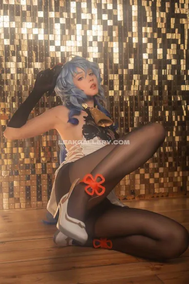 Shiroganesama Exclusive Leaked Nude Onlyfans #2173206