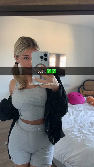 Breckie / breckiehill Exclusive Leaked Nude Onlyfans #2734486