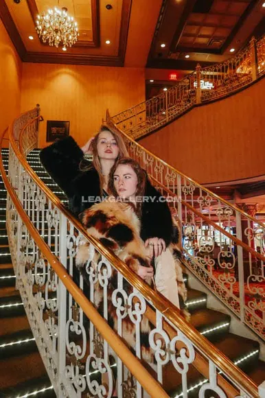 Haileeandkendra Exclusive Leaked Nude Onlyfans #2235870