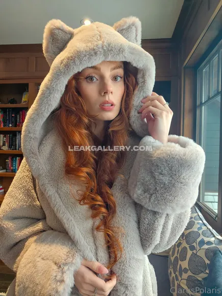 Clarus / claruspolaris Exclusive Leaked Nude Onlyfans #1981811