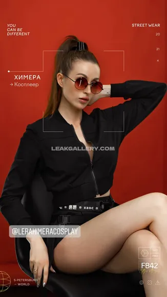 Valeryhimera Exclusive Leaked Nude Onlyfans #1257886