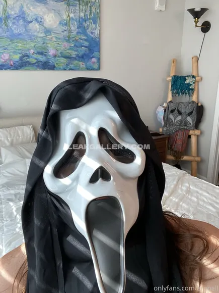 Arabell Exclusive Leaked Nude Onlyfans #2026246