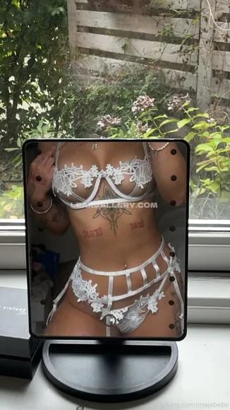 Majabebe Exclusive Leaked Nude Onlyfans #2042194