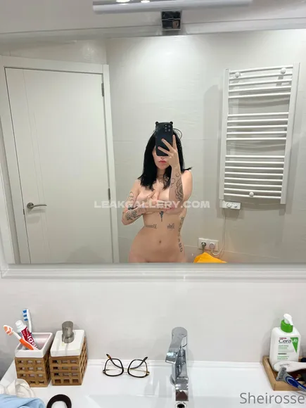 Sheiseijas Exclusive Leaked Nude Onlyfans #373584