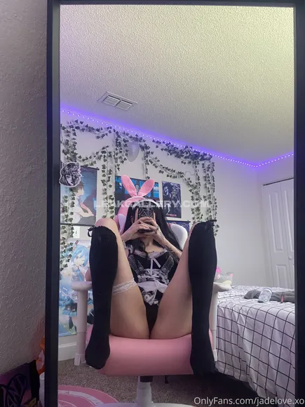 Jadelove.xo Exclusive Leaked Nude Onlyfans #341506