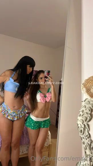 Emarrb / emarb Exclusive Leaked Nude Onlyfans #2920526