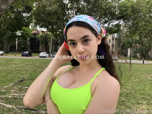 Gali_gool / galigolan Exclusive Leaked Nude Onlyfans #528655