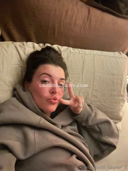 X_elizabeth_skylar_x Exclusive Leaked Nude Onlyfans #733691