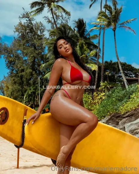 Mariemadore Exclusive Leaked Nude Onlyfans #502589