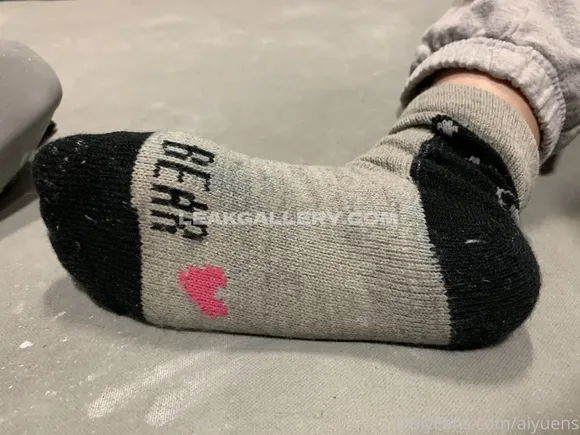 Aiyuens Exclusive Leaked Nude Onlyfans #138128