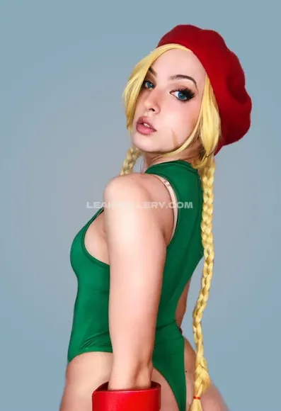 Missfloraberlin Exclusive Leaked Nude Onlyfans #2065112
