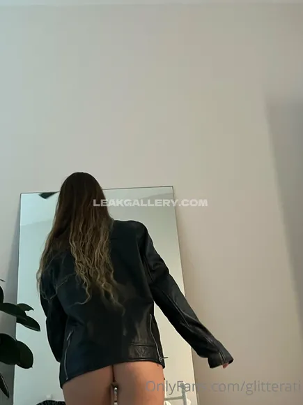 Glitterati Exclusive Leaked Nude Onlyfans #132676