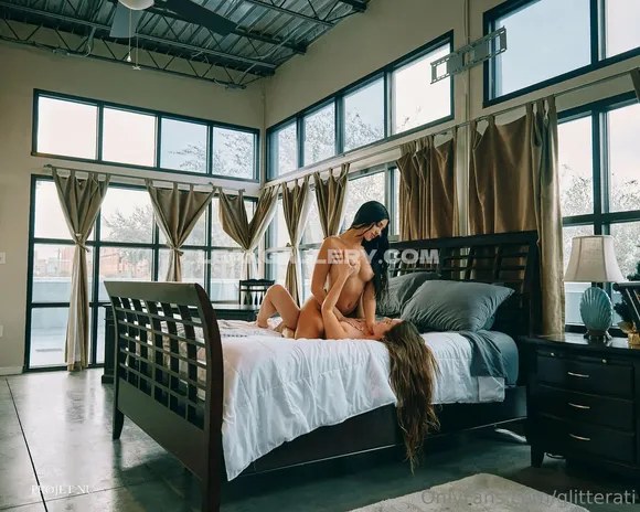Glitterati Exclusive Leaked Nude Onlyfans #131560