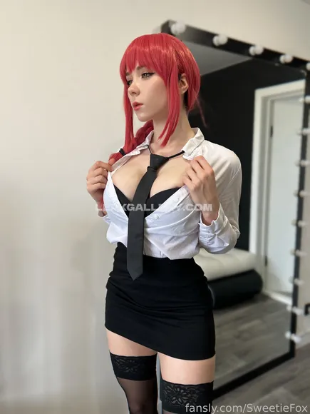 Sweetiefox_of / sweetiefoxof Exclusive Leaked Nude Onlyfans #1301260