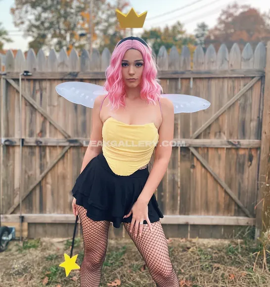 Nikkiwoods Exclusive Leaked Nude Onlyfans #2173714
