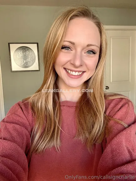 Callsigncharlie Exclusive Leaked Nude Onlyfans #1137727