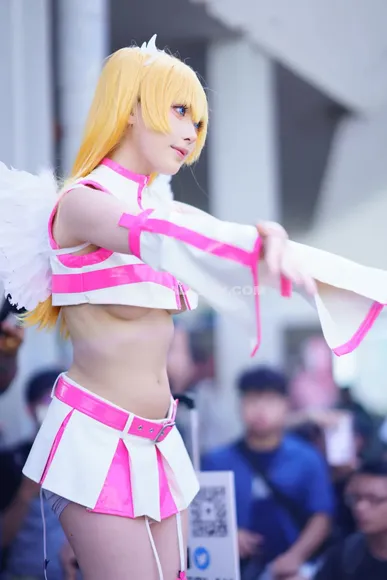 Kiyocosplayfree / kiyocosplay_ Exclusive Leaked Nude Onlyfans #1039031