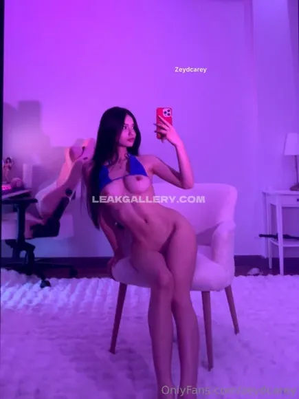 Zeydcarey Exclusive Leaked Nude Onlyfans #441788
