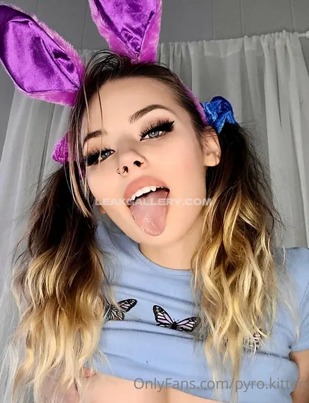 Its_pyro_kitten / pyro Exclusive Leaked Nude Onlyfans #563309
