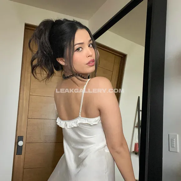 Valkyrae Exclusive Leaked Nude Onlyfans #2157410