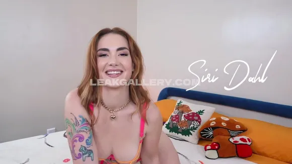 Siripornstar Exclusive Leaked Nude Onlyfans #1392790