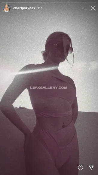 Charlotteparkes Exclusive Leaked Nude Onlyfans #391020