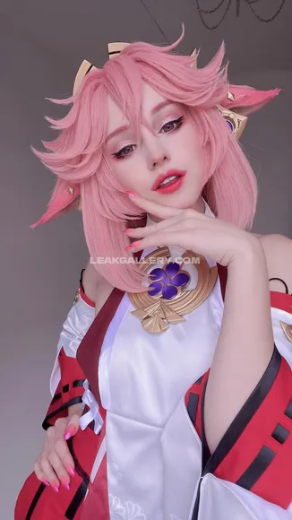 Shiroganesama Exclusive Leaked Nude Onlyfans #2179766