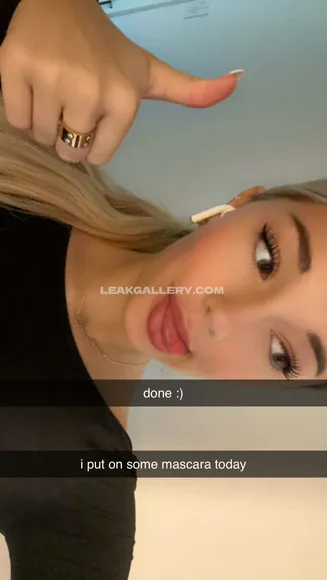 Breckie / breckiehill Exclusive Leaked Nude Onlyfans #2148061