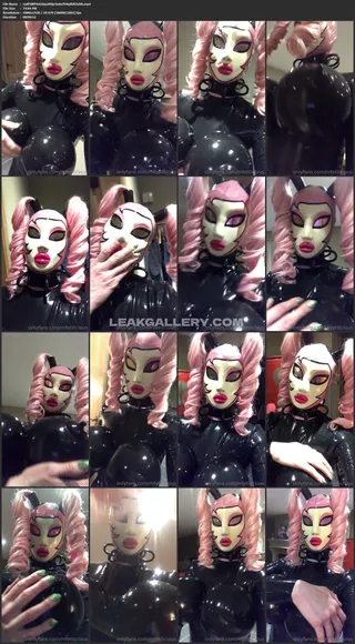 Mfetilicious Exclusive Leaked Nude Onlyfans #763834