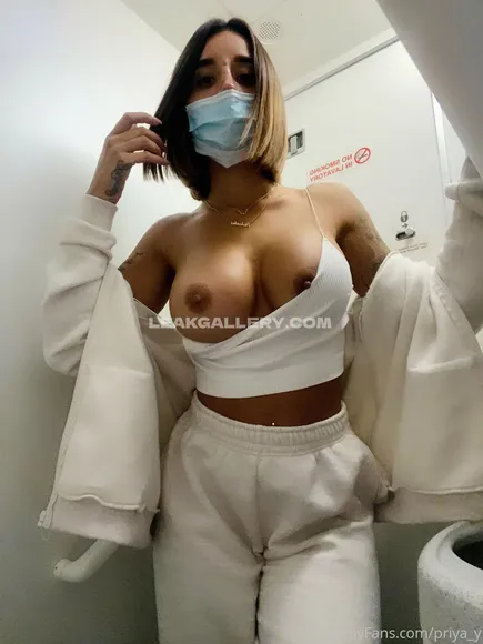 Priya_y / preeti_young Exclusive Leaked Nude Onlyfans #837397