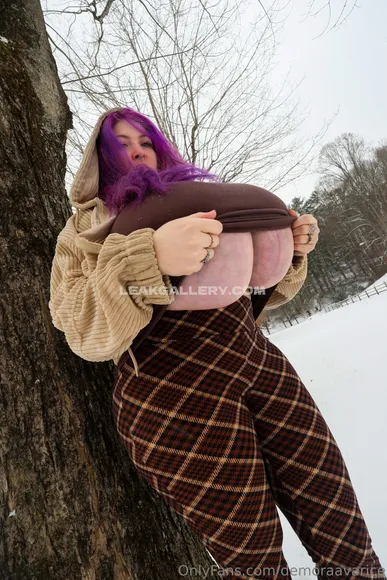 Demoraavarice Exclusive Leaked Nude Onlyfans #872903