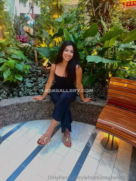 Whosbonnieandclyde Exclusive Leaked Nude Onlyfans #1010755