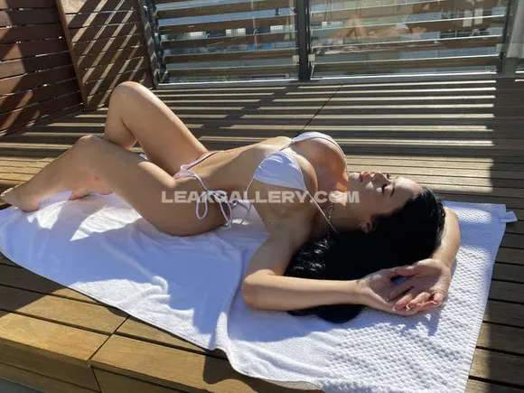Realjessicasunok / jessicasunokfree Exclusive Leaked Nude Onlyfans #1758558