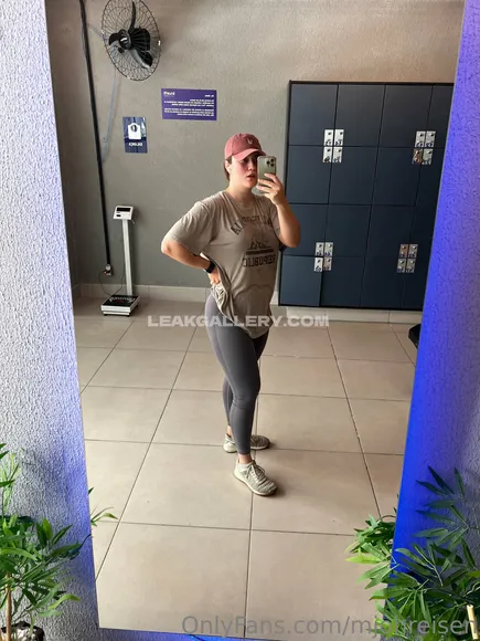 Mjohreisen Exclusive Leaked Nude Onlyfans #123226