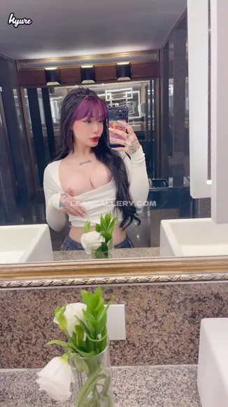 Kyure Exclusive Leaked Nude Onlyfans #124437