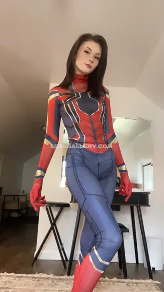 Soggyalien Exclusive Leaked Nude Onlyfans #2224108