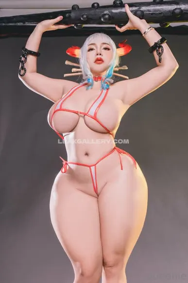 Queenie16_1 Exclusive Leaked Nude Onlyfans #925634