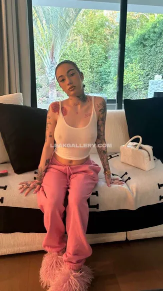 Bhadbhabie / bhadbhabiexrated / Danielle Bregoli Exclusive Leaked Nude Onlyfans #2785606