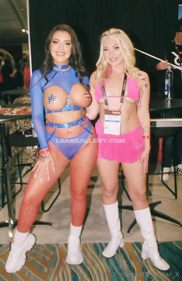 X_elizabeth_skylar_x Exclusive Leaked Nude Onlyfans #735169