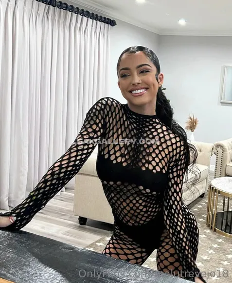 Malutrevejo18 / malutrevejo / malutrevjo / malu_trevejo Exclusive Leaked Nude Onlyfans #1731808
