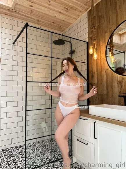 Charming_girl Exclusive Leaked Nude Onlyfans #1297230