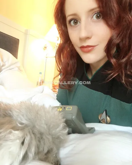 Abbydarkstar Exclusive Leaked Nude Onlyfans #1393230
