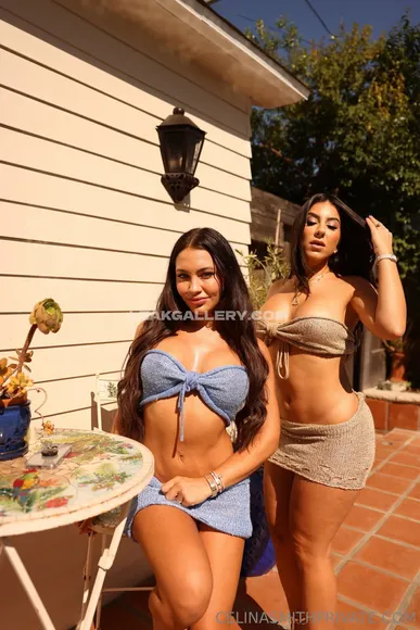 Itscelinasmith / celinasmith Exclusive Leaked Nude Onlyfans #2191426