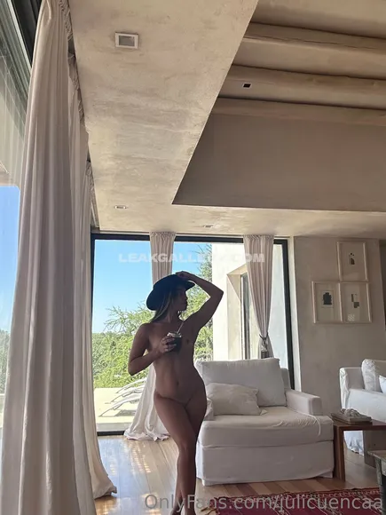 Julicuencaa Exclusive Leaked Nude Onlyfans #882479