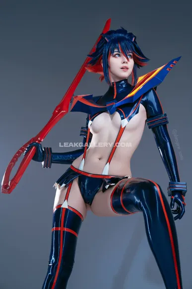 Shiroganesama Exclusive Leaked Nude Onlyfans #2219502