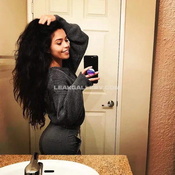 Valkyrae Exclusive Leaked Nude Onlyfans #2149775