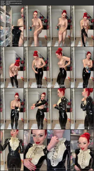 Mfetilicious Exclusive Leaked Nude Onlyfans #762345